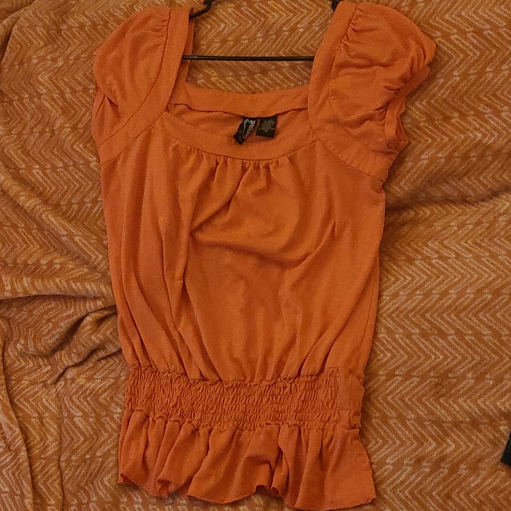 Dress shirt